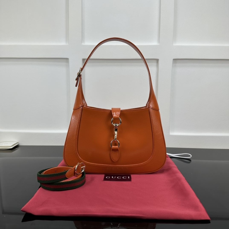G*u*i top handle bags